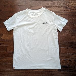 TENTREE XS T-SHIRT